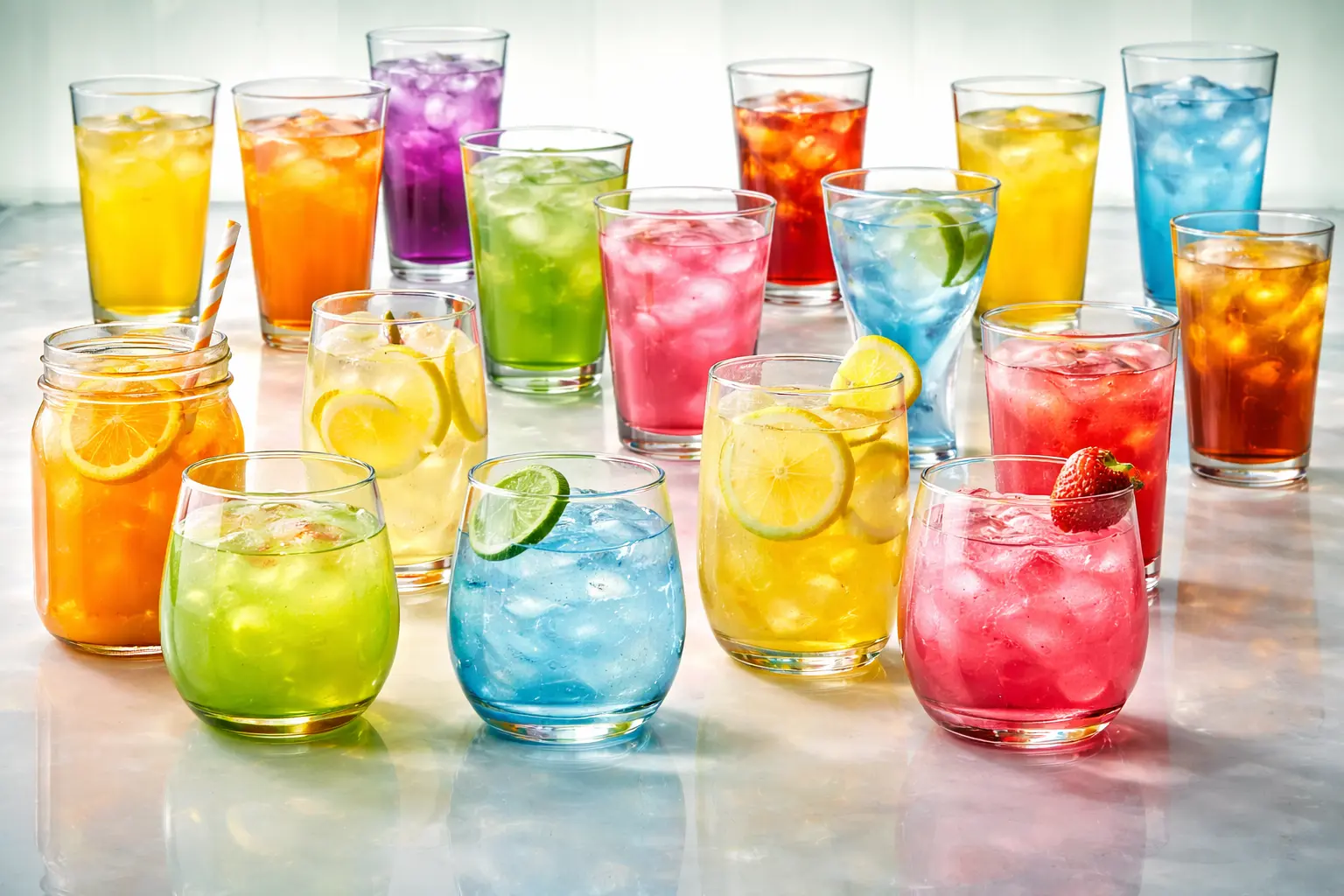 Beverage Manufacturing