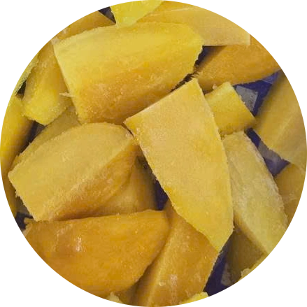 Kaew Mango