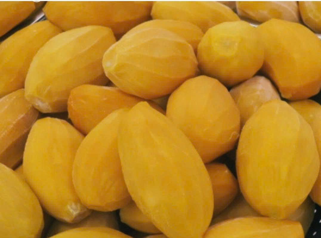Kaew Mango