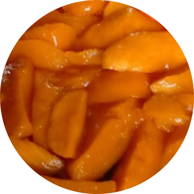 Alphonso Mango