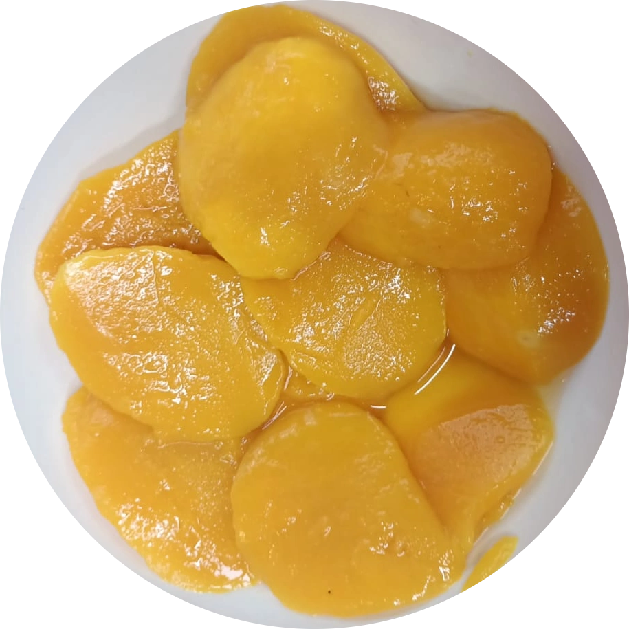 Alphonso Mango