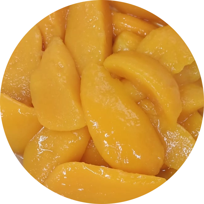 Alphonso Mango