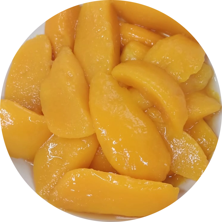Alphonso Mango