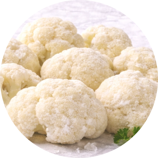 Cauliflower