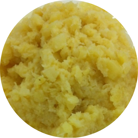 Pineapple Smooth Cayenne