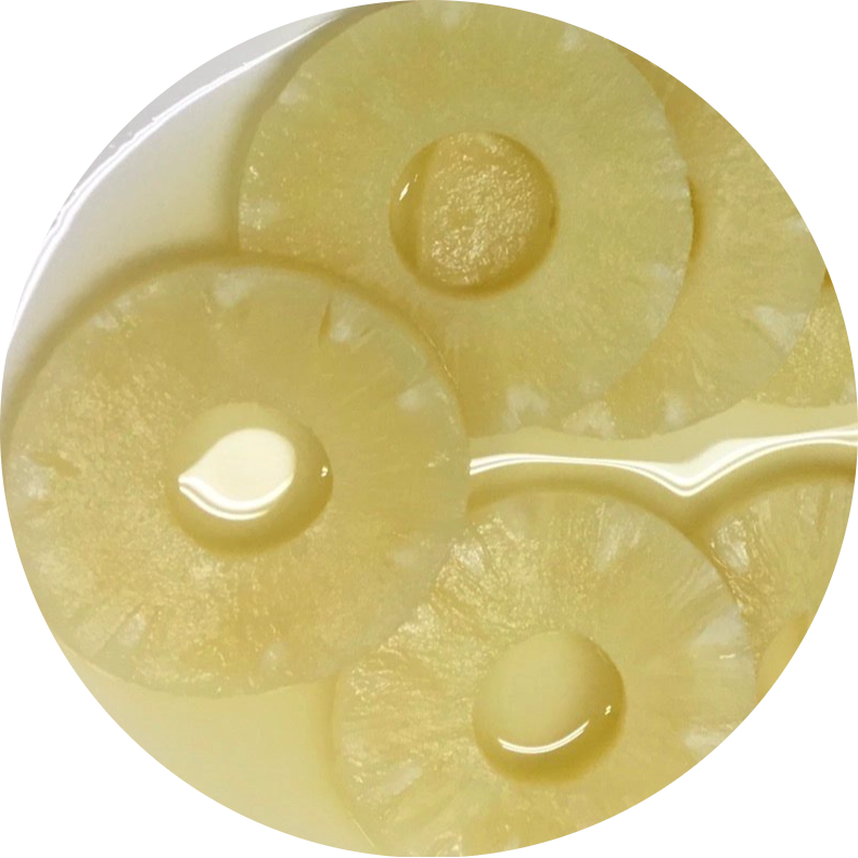 Pineapple Smooth Cayenne