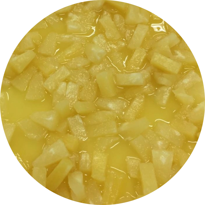 Pineapple Smooth Cayenne