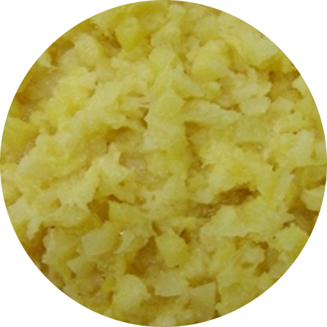 Pineapple Smooth Cayenne