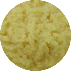 Pineapple Smooth Cayenne