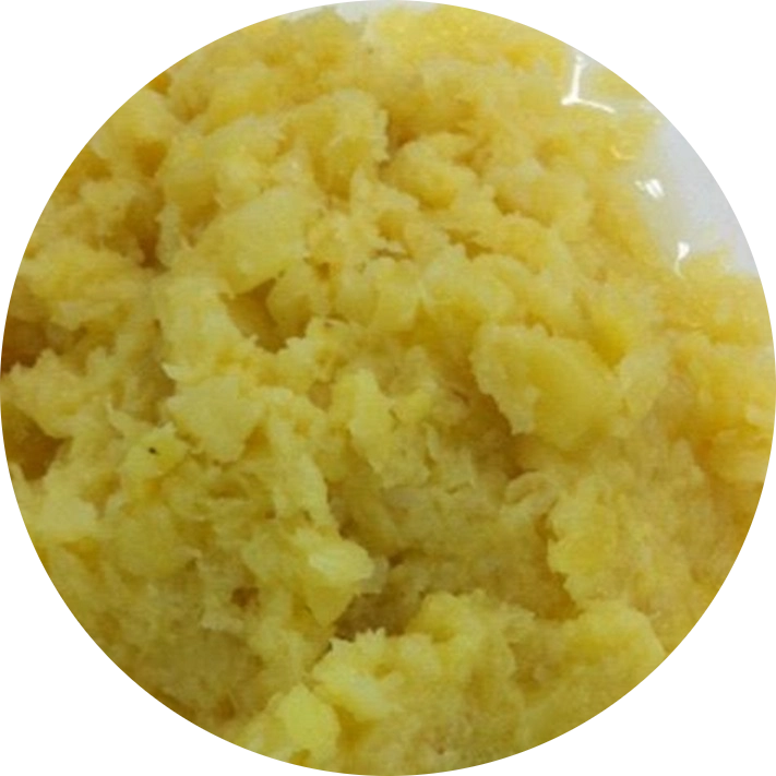 Pineapple Smooth Cayenne