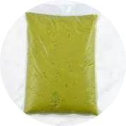 Avocado Booth