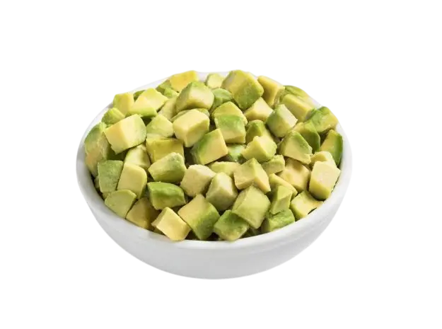 Avocado Booth